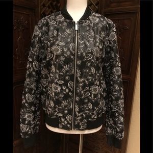 💚 MICHAEL KORS JACKET SIZE M